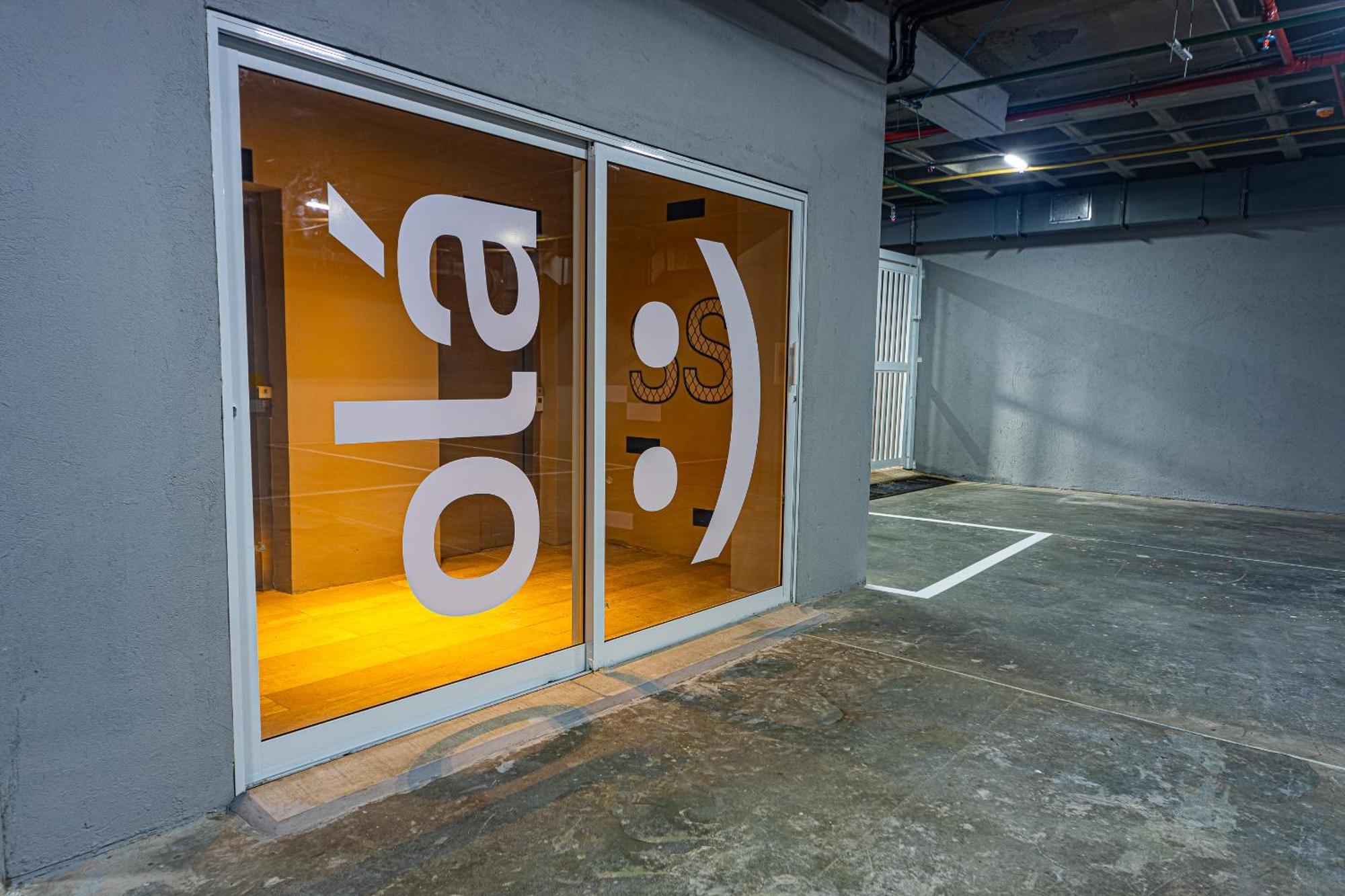 Place2You Hotel By Welkom João Pessoa Exteriör bild