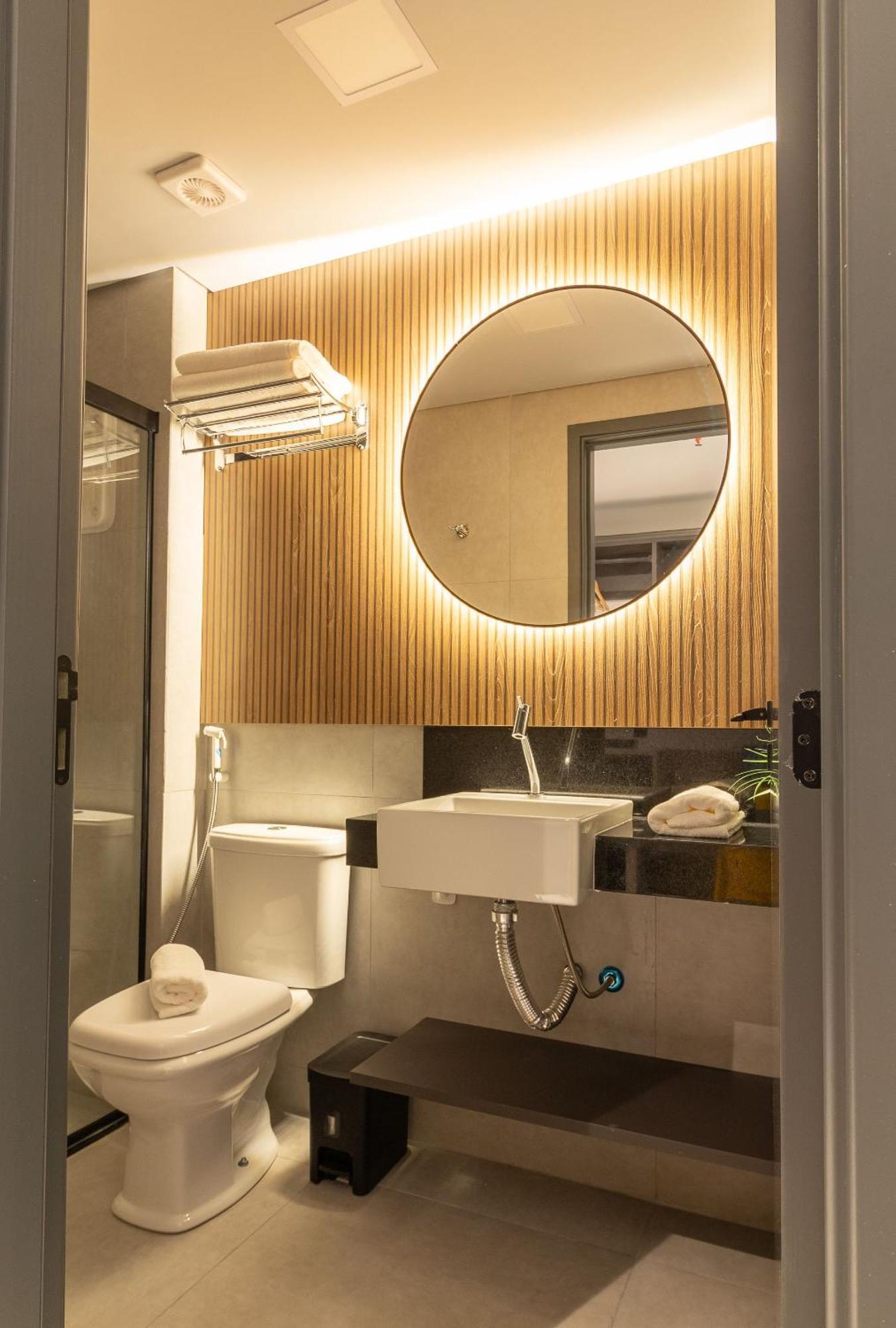 Place2You Hotel By Welkom João Pessoa Exteriör bild