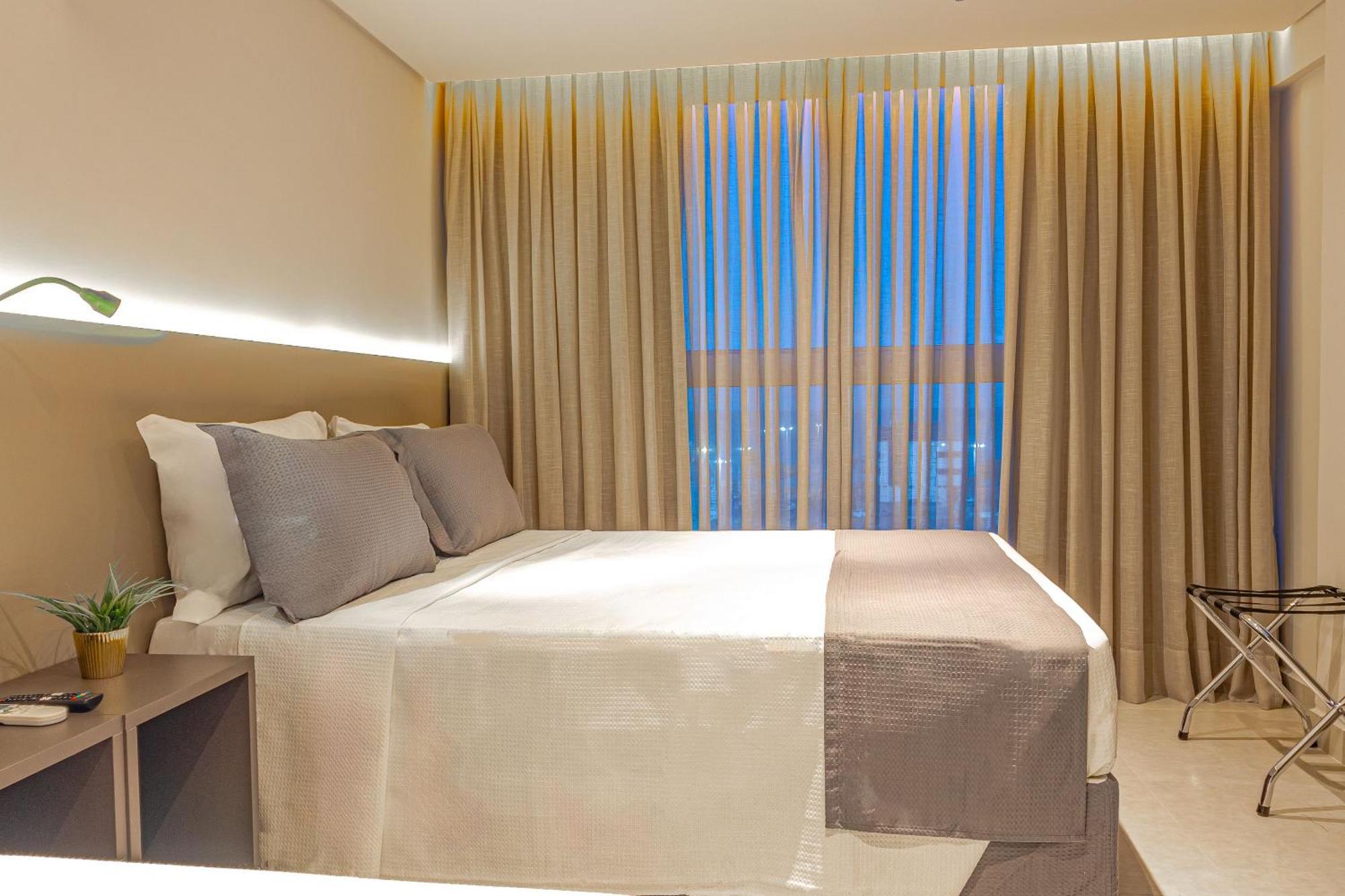 Place2You Hotel By Welkom João Pessoa Exteriör bild