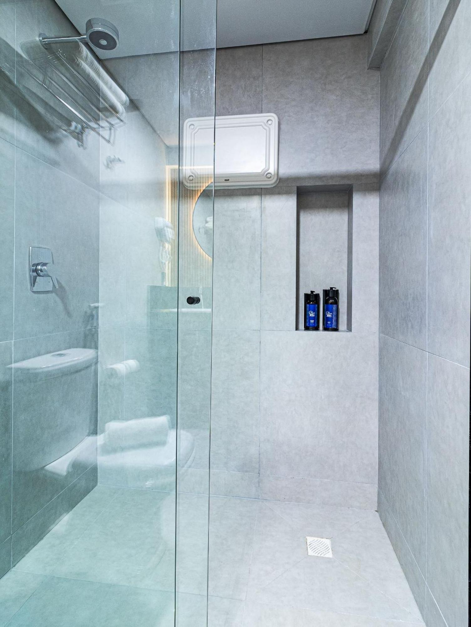 Place2You Hotel By Welkom João Pessoa Exteriör bild